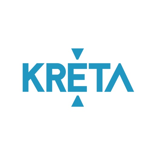 KRÉTA Tanároknak KRÉTA Tanároknak