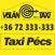 Taxi rendelés Pécs