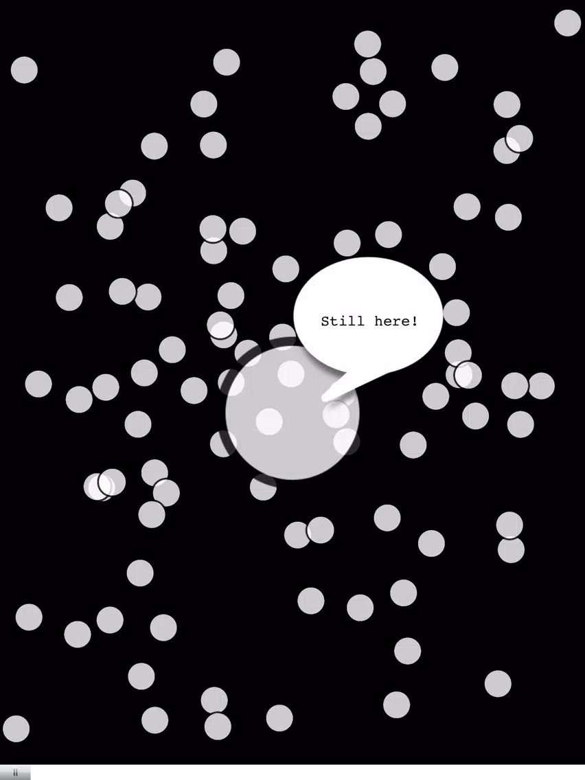 Still Original - Eye train exercise, master your eagle skill iPad 應用截圖