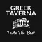 Greek Taverna