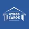 Gyros Sarok