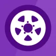 Purple Road Game