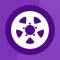 Purple Road Game