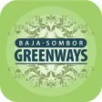 Baja Sombor Greenways