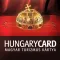 Hungary Card