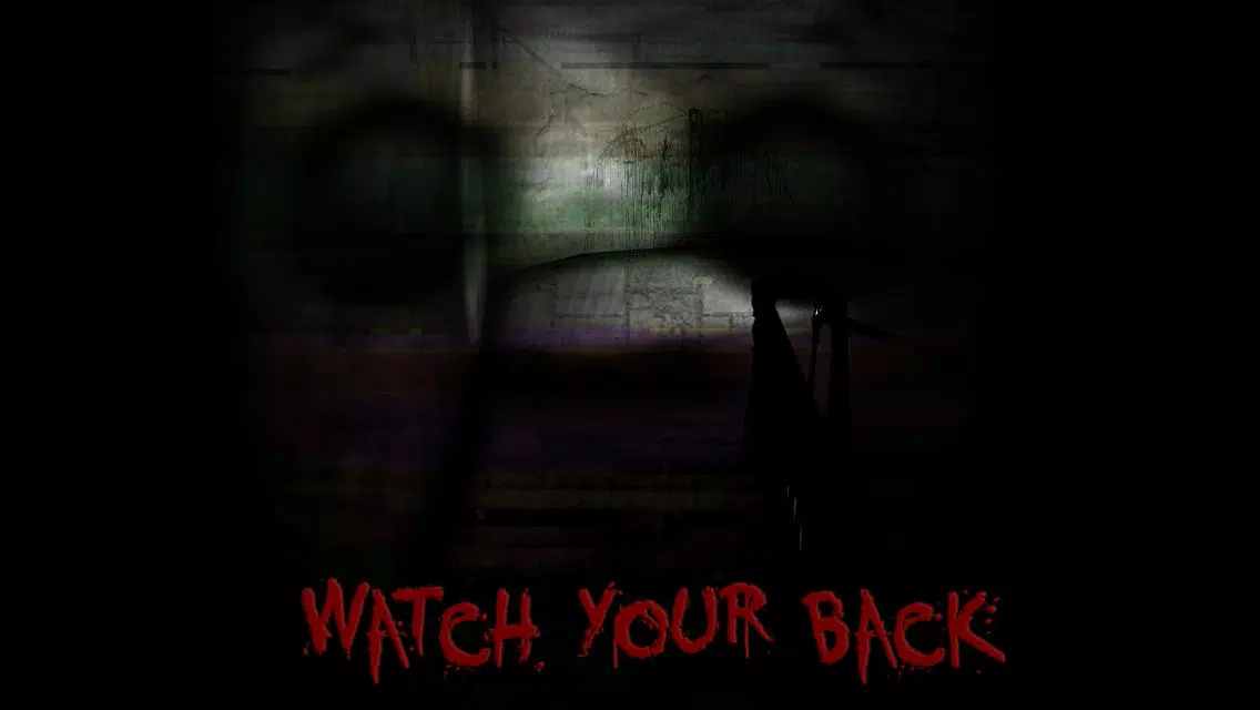 ภาพหน้าจอของ SCP-087 Mini Game
