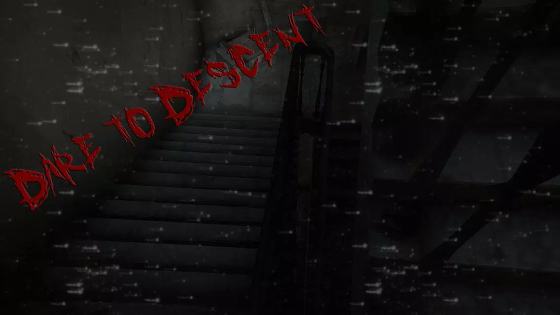 ภาพหน้าจอของ SCP-087 Mini Game