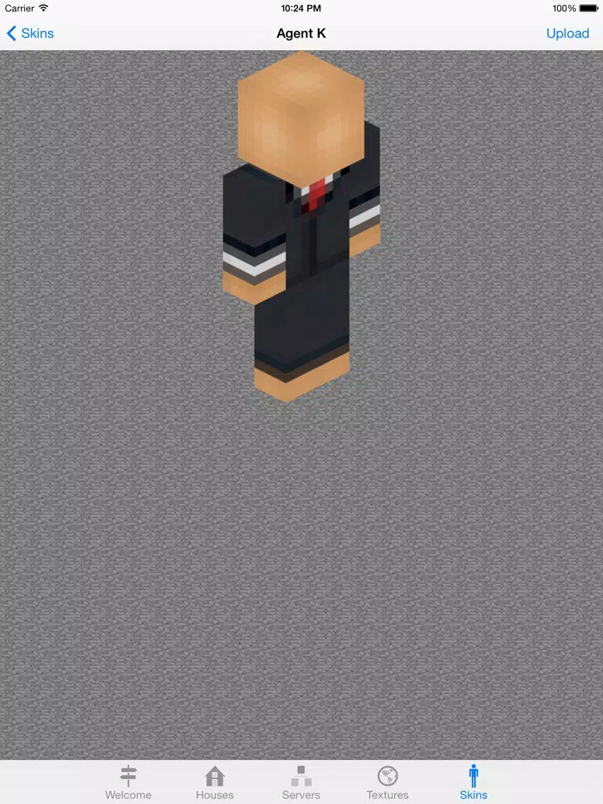 1ST Ultimate Guide for Minecraft! iPad Screenshots