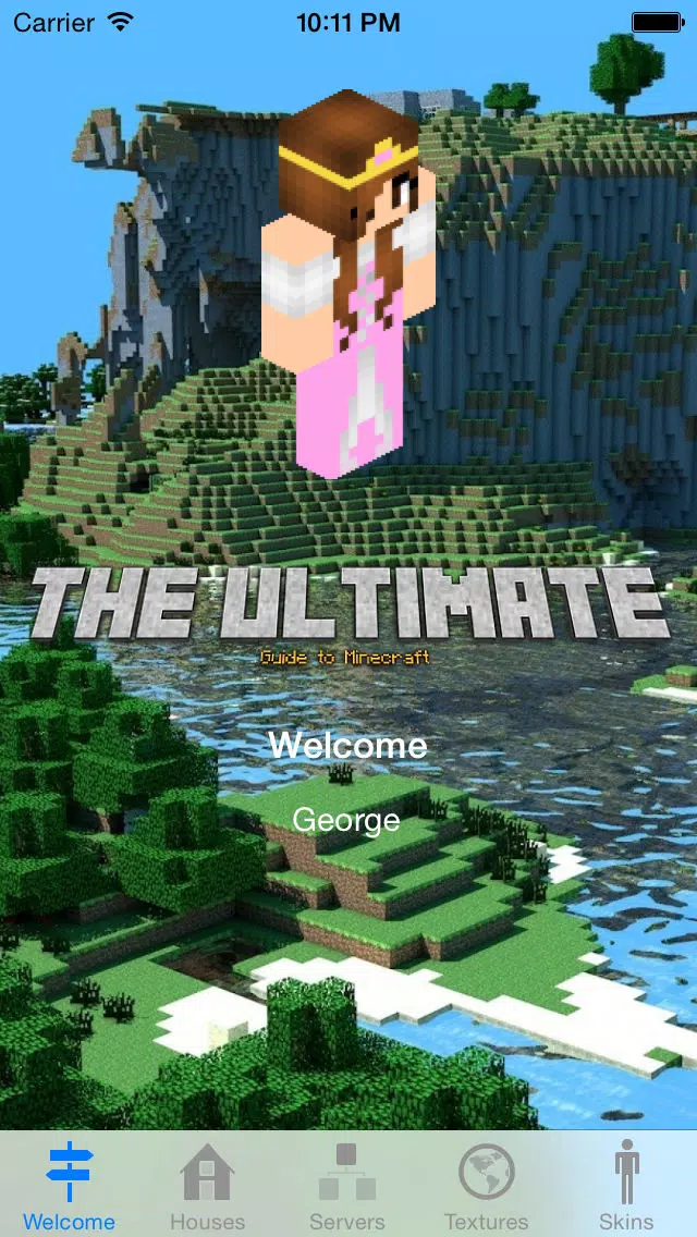 1ST Ultimate Guide for Minecraft! Screenshots