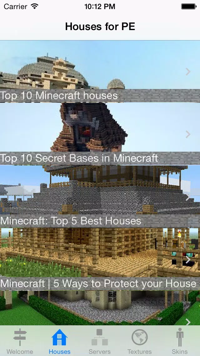 1ST Ultimate Guide for Minecraft! Screenshots