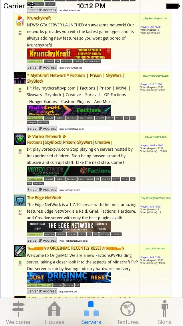 1ST Ultimate Guide for Minecraft! Screenshots