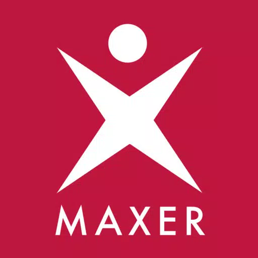 MAXER app MAXER app