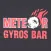 Meteor Gyros Bár