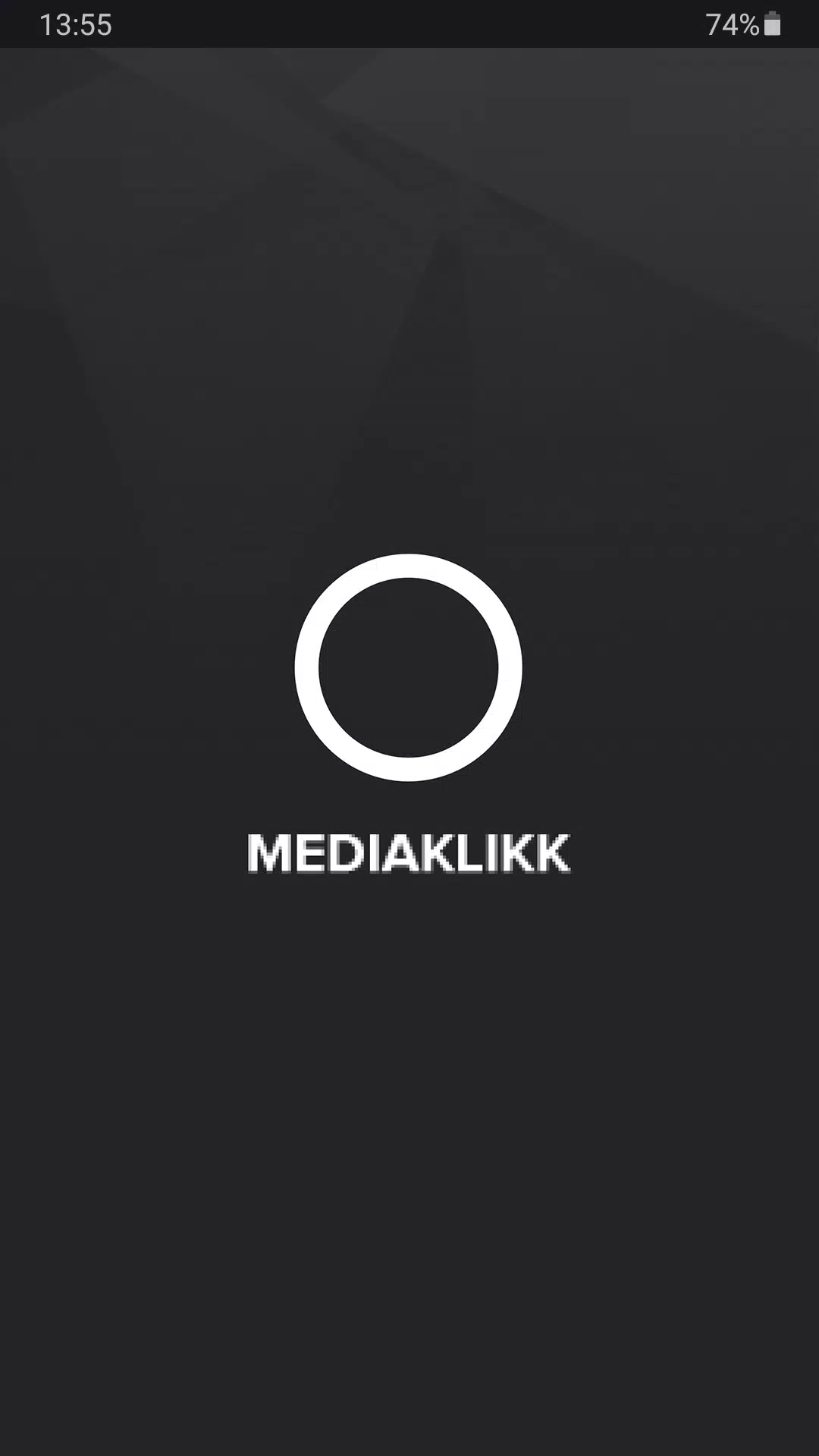 MédiaKlikk Ekran Görüntüleri
