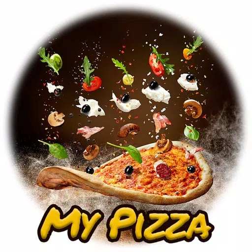 My Pizza My Pizza