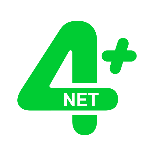 Net4Plus App