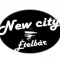 New City Ételbár