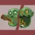 Sketchy Zombies Sticker Pack