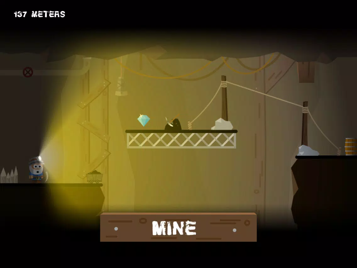 Gaps & Gems iPad 应用截图