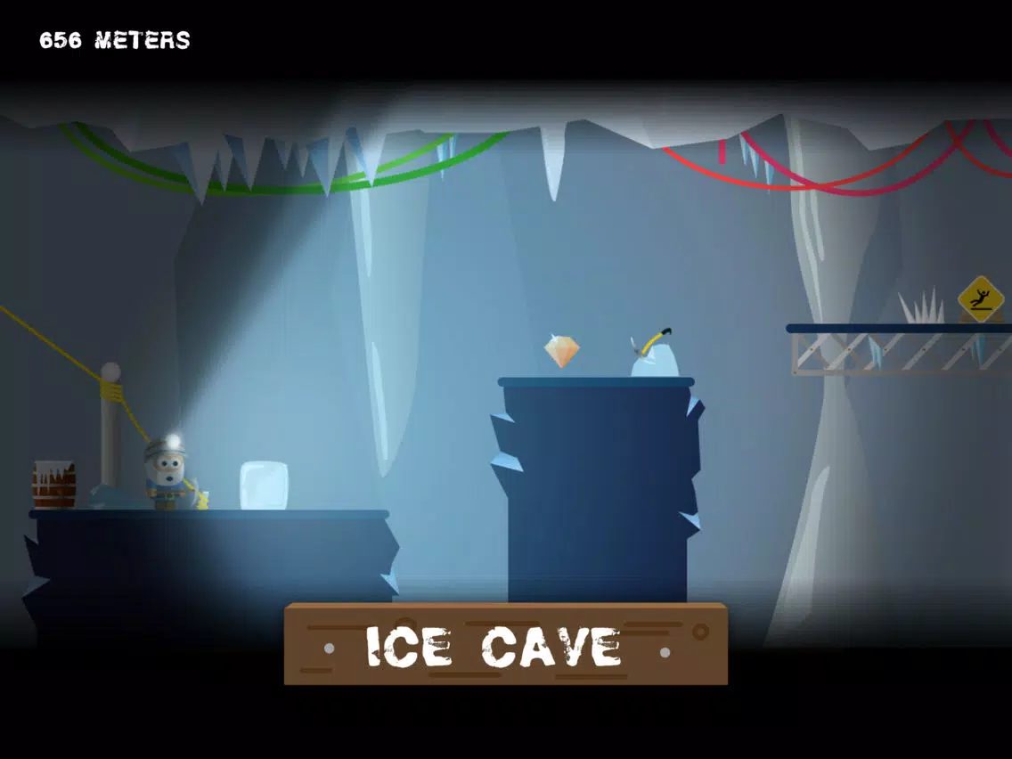Gaps & Gems iPad 应用截图