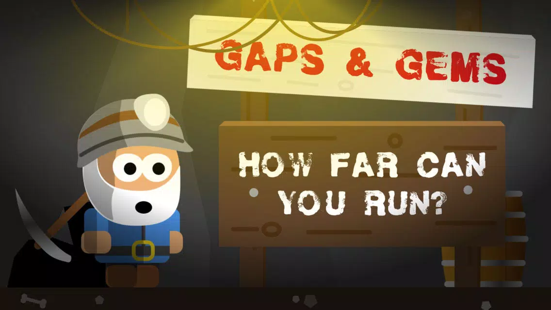 Gaps & Gems应用截图