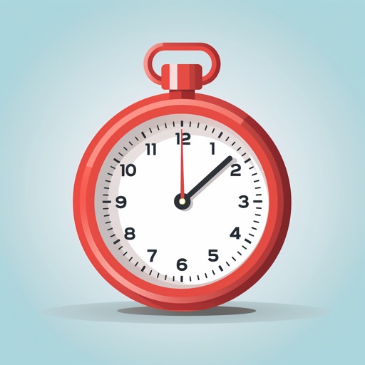Boxing Round Timer゜