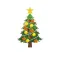 Customizable Christmas Tree