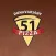 Pizza 51. Dunavarsány