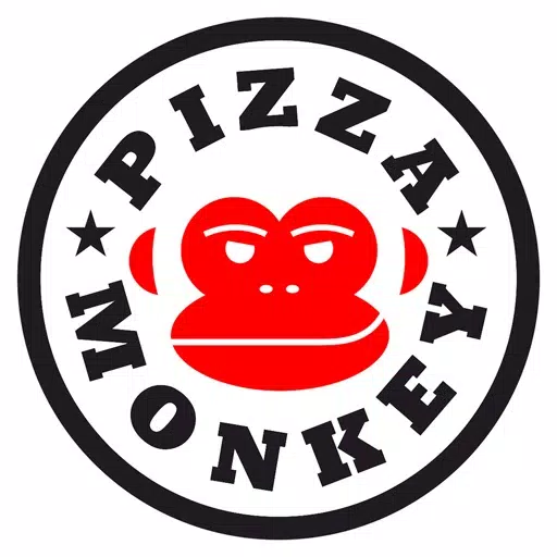 Pizza Monkey Pécs Pizza Monkey Pécs