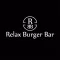 Relax Burger Bar Szigetszm.