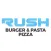 RUSH Burger