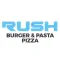 RUSH Burger