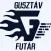 Gusztáv futár