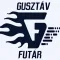 Gusztáv futár