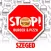 Stop! Burger & Pizza