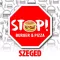 Stop! Burger & Pizza