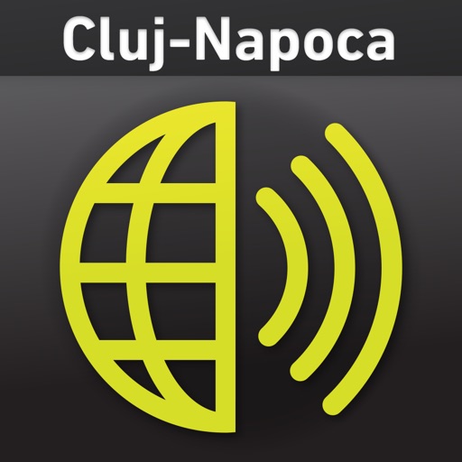 Cluj-Napoca GUIDE@HAND Cluj-Napoca GUIDE@HAND