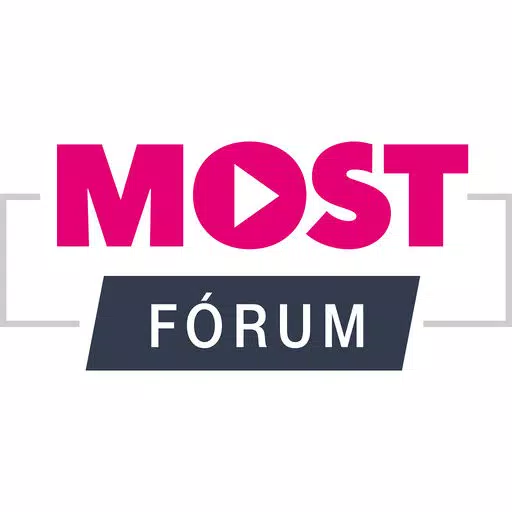 MOST Fórum MOST Fórum