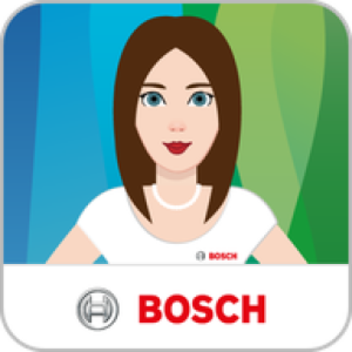 Szia Bosch! app