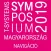 Symposium 2019 Navigáció