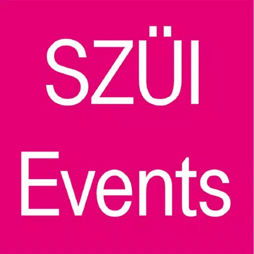 SZÜI Events SZÜI Events