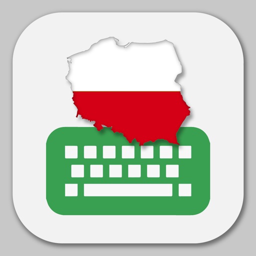 POLKey - polska klawiatura POLKey - polska klawiatura