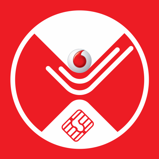 Vodafone ReadyPay