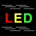 LED Banner -  Marquee