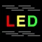LED Banner - Marquee