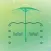 听雨-专注自然冥想白噪音