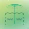 听雨-专注自然冥想白噪音