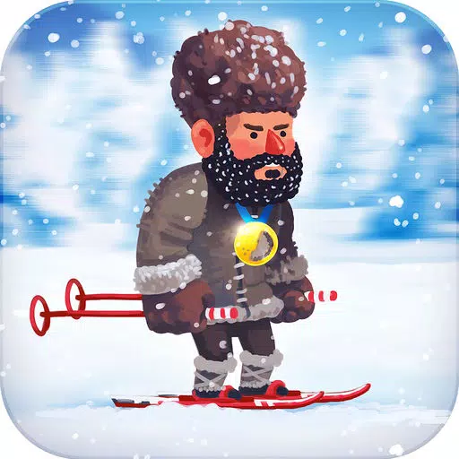 Tap Skier