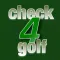 check4golf