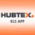 Hubtex ELS App